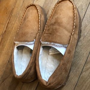 Amazon Men’s slippers
